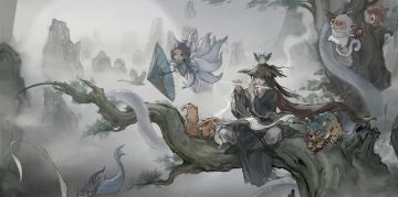 「鬼谷八荒手游」反向跳票！但不支持mod