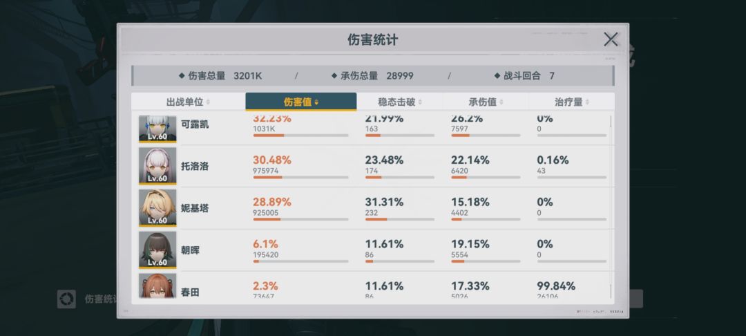 让熊哥领教一下纯水队这爆炸输出~ 9
