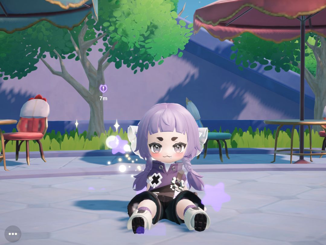 💜搭配分享以及服装参数分享 4