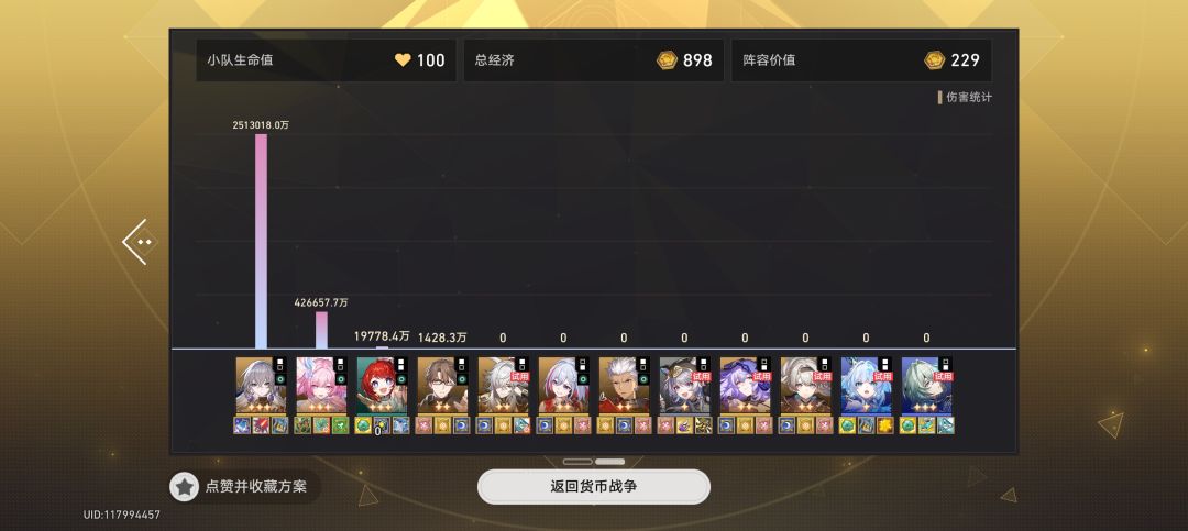 最有手法的一集 2