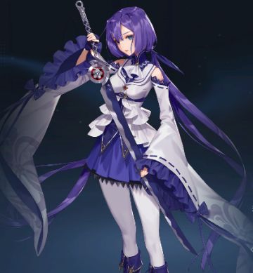 《诺亚之心》小影养成、配队详解