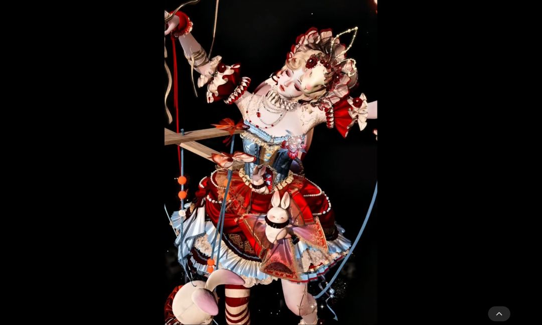 有没有人知道这啥游戏的? 2