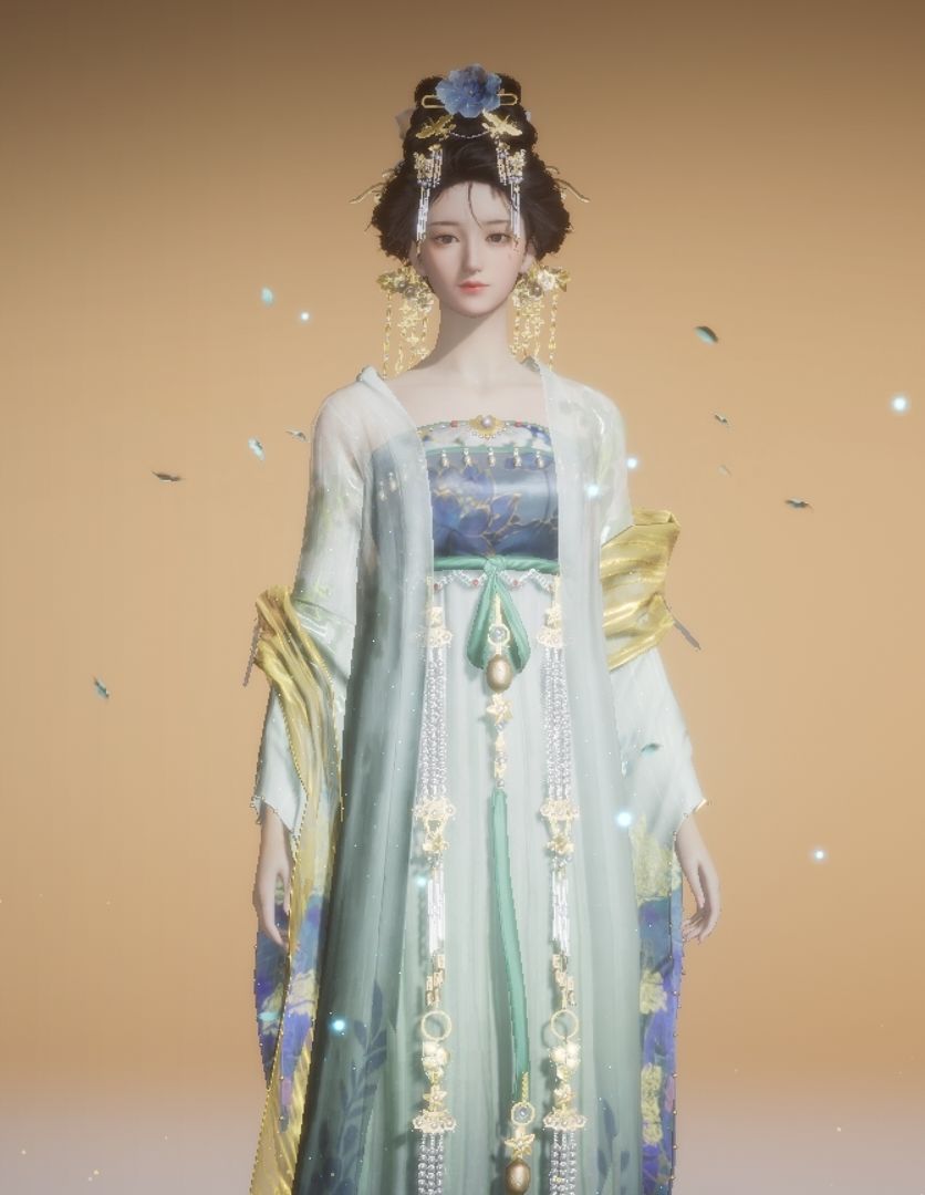 周年庆选哪套呢? 1