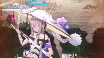 NIKKE胜利女神强度排行