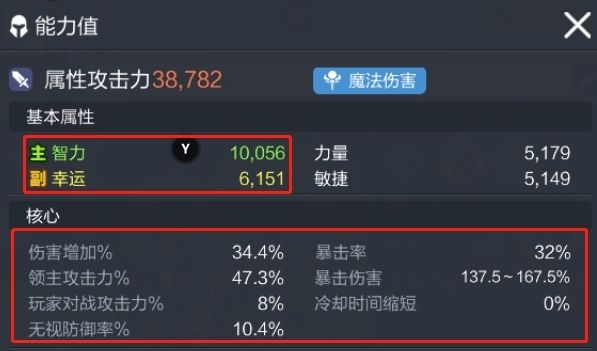 攻略向,也是进度打卡~ 2