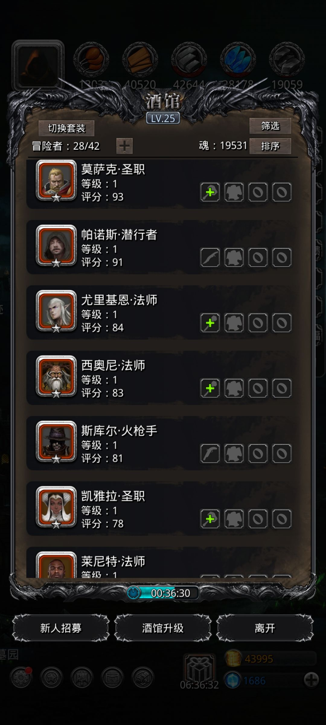 萌新,有没有推荐用哪个 4