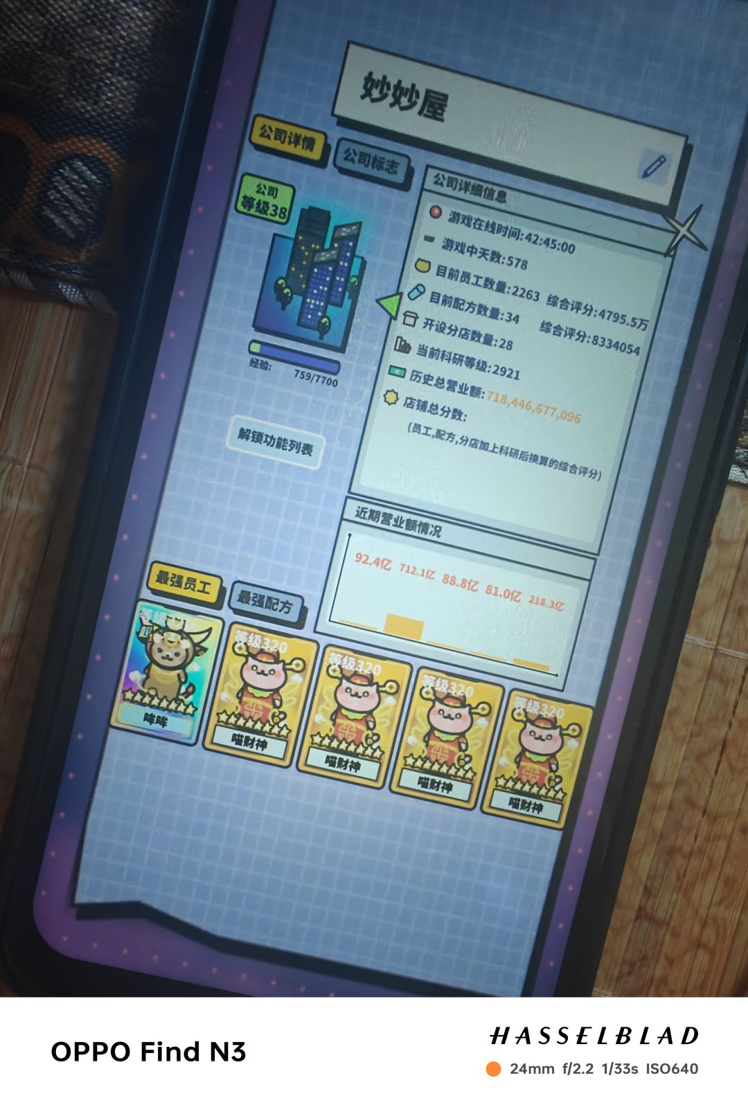 小小萌新 2