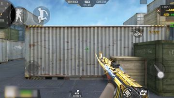 【沟通蓝贴第八期】AK枪系数值表现调整的一些想法