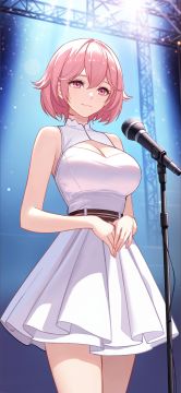 《奇点时代》第十四章剧情pv——「拨云」