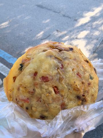 #仙山小农食谱共创 四川美食油勺儿