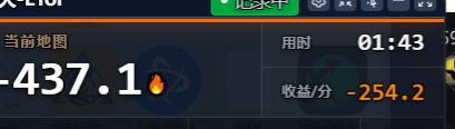 闪避游戏气到睡不着 2