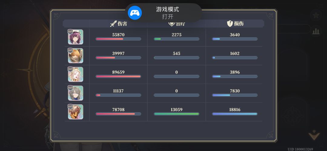 最后发现亲王还是要拿大招啊 1