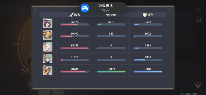最后发现亲王还是要拿大招啊截图