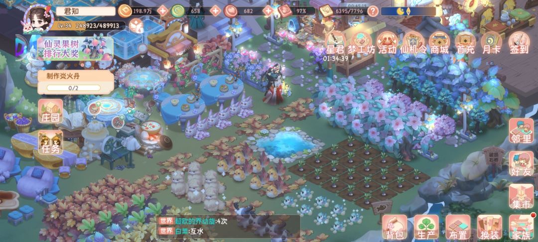 我家最新布景 3
