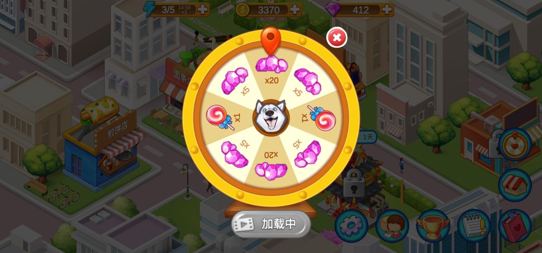 为什么我的视频大部分时间都是看不了? 1