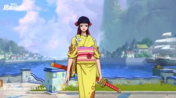 11月28日，超凡伙伴「和之国武士·阿菊」即将登场