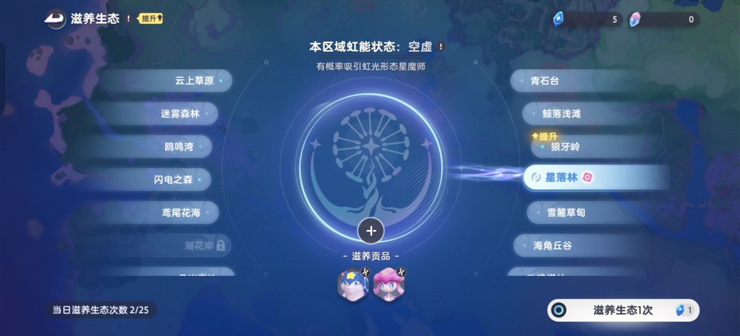 终于欧了一次,两手出虹光 2