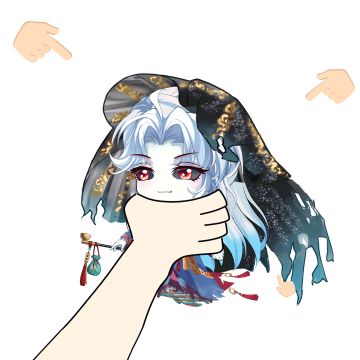 有奖互动丨都别怕！鬼被我抓住了！