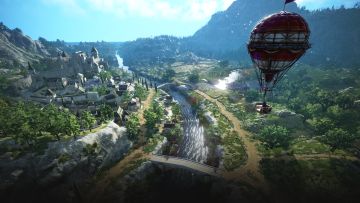 《黑色沙漠》：2024年不可错过的开放世界游戏