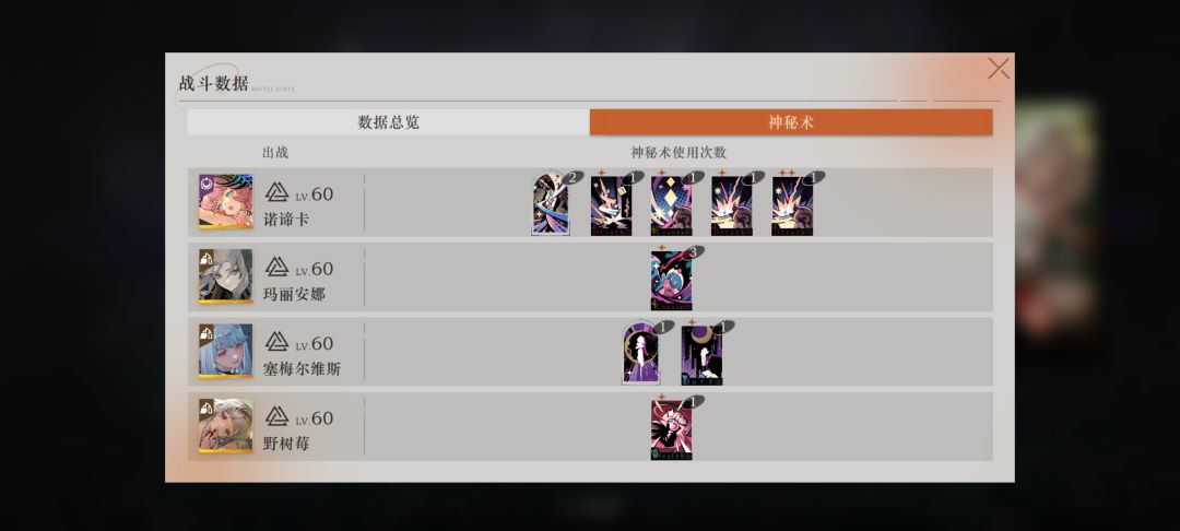 大运来喽! 3
