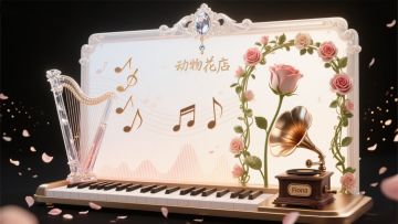 店员动物们集体罢工？