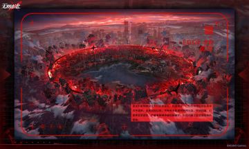 【无期迷途】世界观整理——黑环BLACK RING