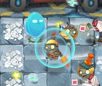 【新版本】Z 公司僵尸试玩