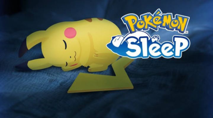 准备开玩宝可梦sleep!预注册超详细教程截图