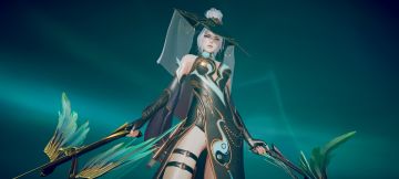 「将星谱」名门奇女黄月英 · 秘闻录 | 三国福利放送~