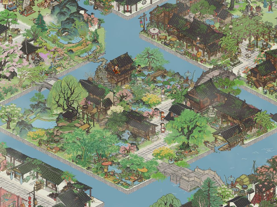 绍兴府翻新 17