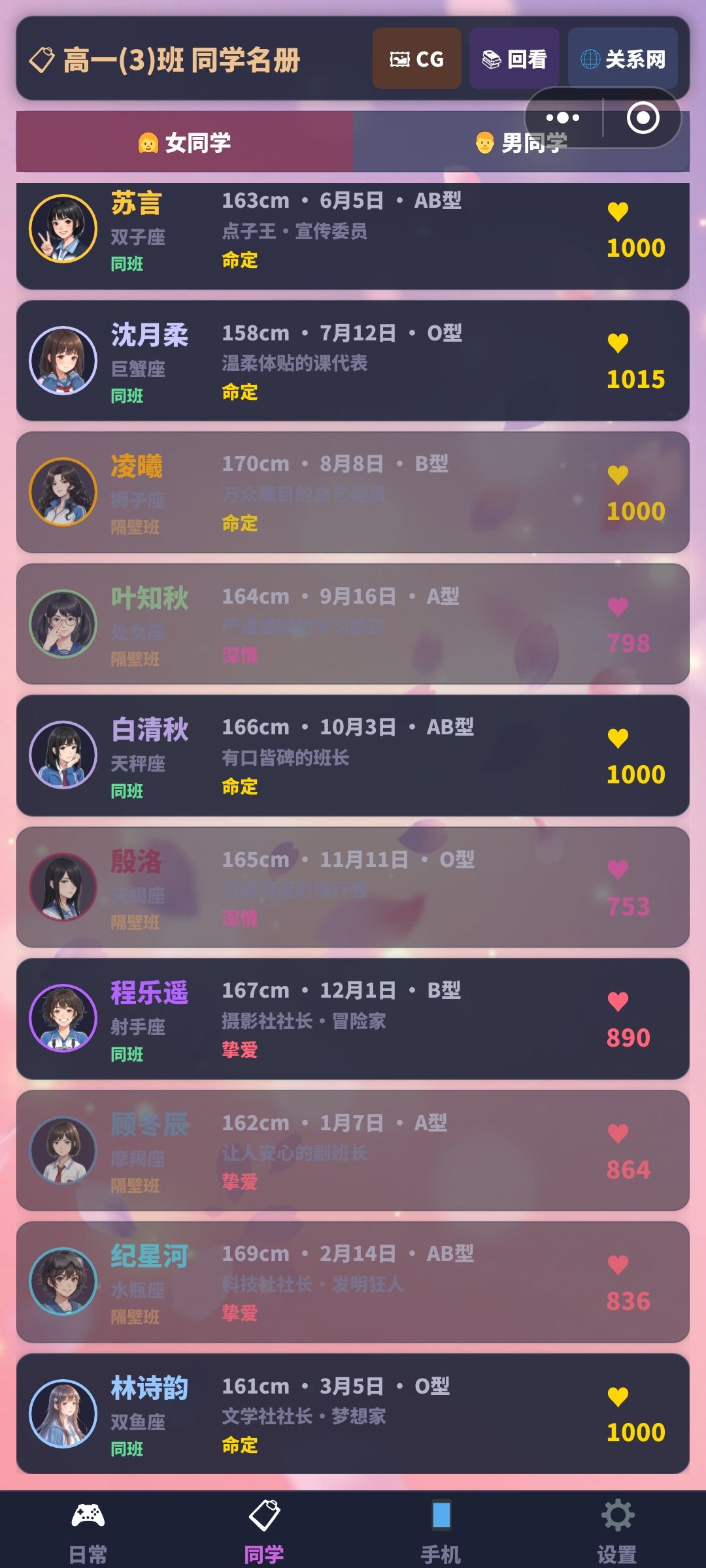 我退出重新进去就变这样了（快来解决） 3