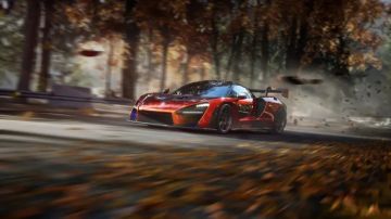 风记得所有传奇，迈凯伦 Senna&马自达 RX-7 FC3S即将返场