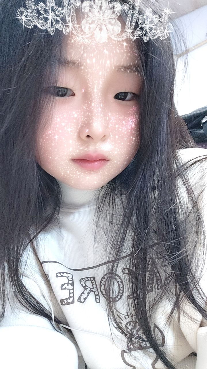 我的美照！😍 3