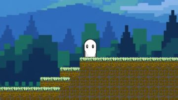 【灵魂回响】音乐demo有🎵～