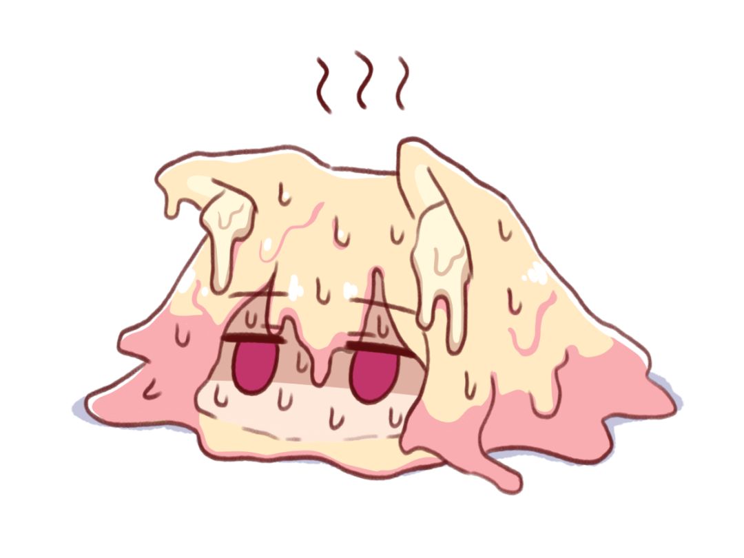 Kemomimi酱 16