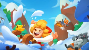 《无尽英雄》2.0版本全新玩法——「无尽冒险棋」系统详解