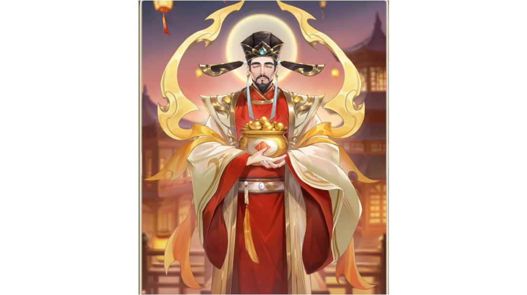 文财神通过取经路噩梦难度攻略截图
