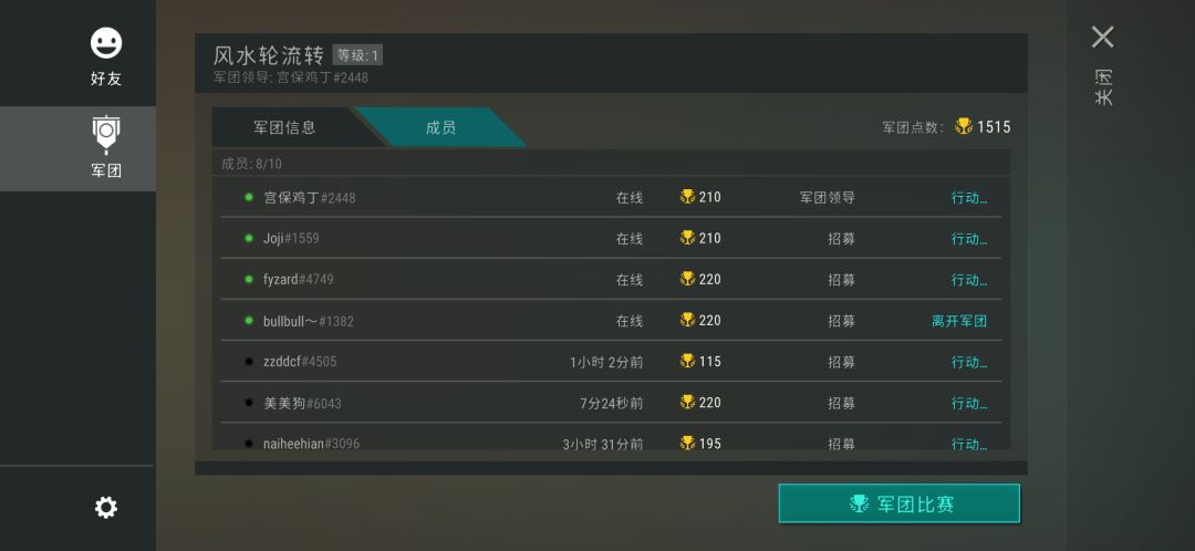 猫爬架 有大佬来吗 缺俩人 2