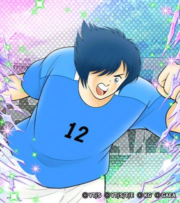 玩家测评丨神隐・球员 -帕斯卡尔！