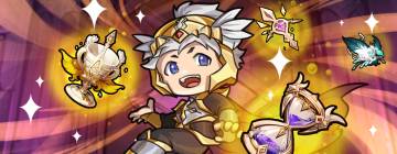 勇者逃脱4月10日更新公告