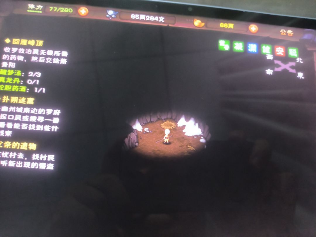 长白山90级熊 1