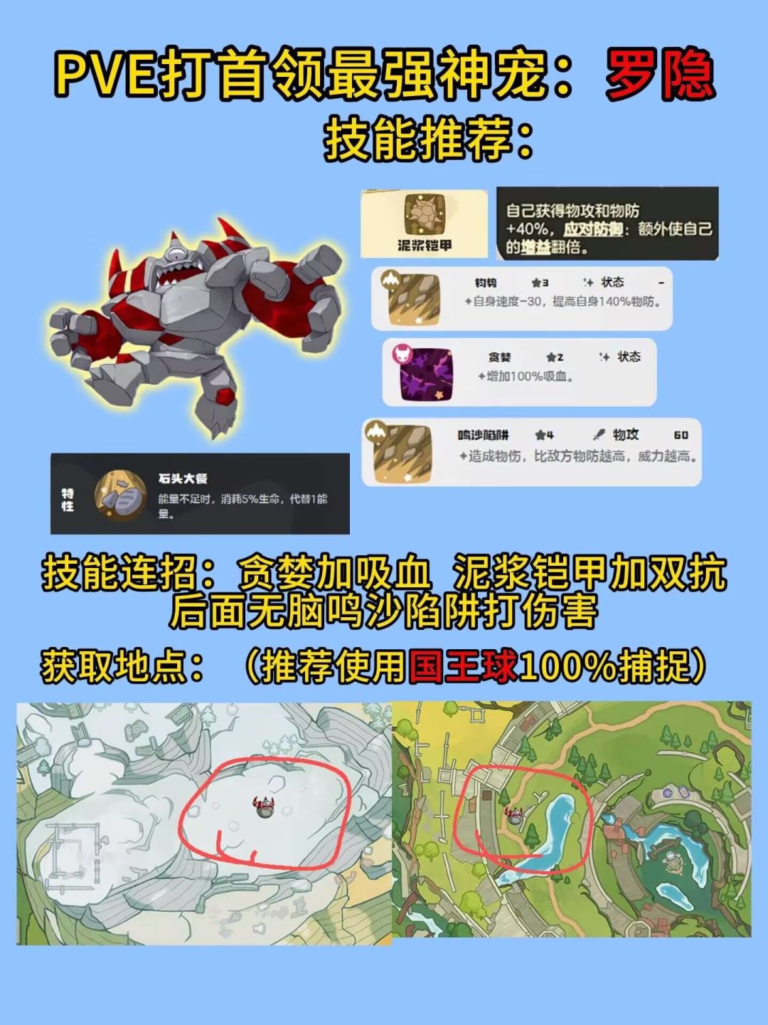 开局新攻略,少走弯路 3