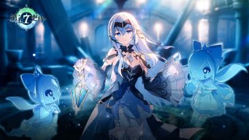 第七史诗丨11月13日不停机更新公告