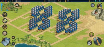 自由波斯(零氪太慢了我准备肝号后面都不写这种了)