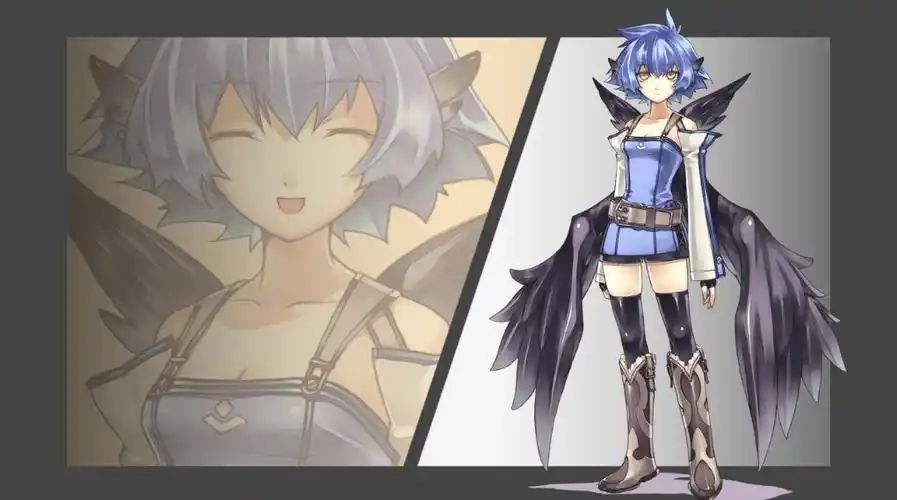 阿加雷斯特战记ZERO:娶妻生娃战棋传承游戏 3