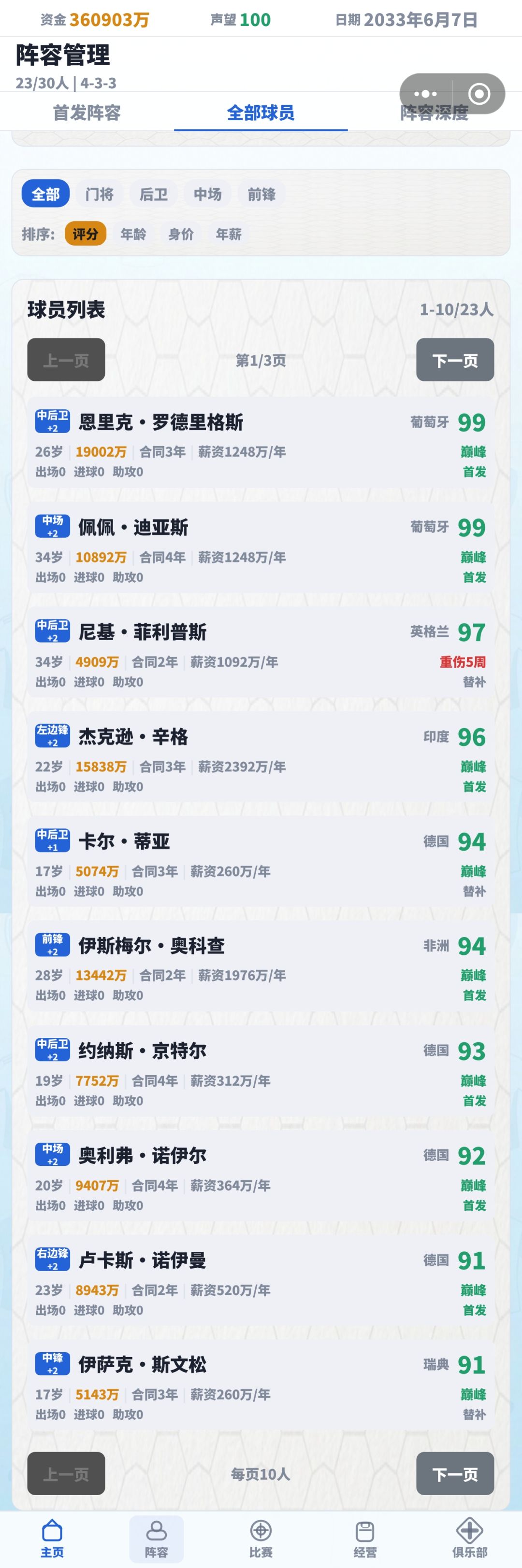 求助该怎么调整 2