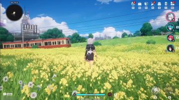 牛哇牛，角色永久不歪+武器可肝