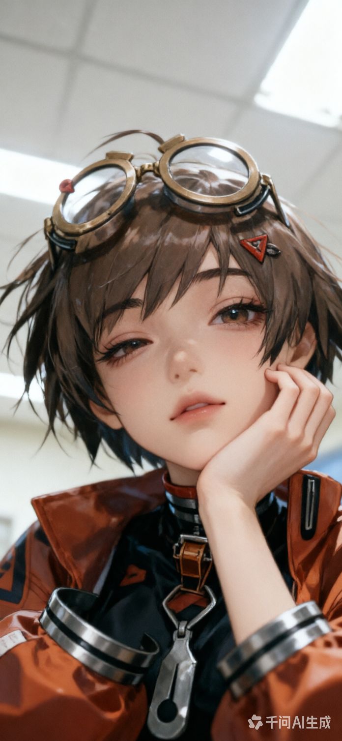 牢新,不要死哇 16
