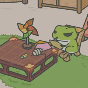 儿子昨天做了三个手工…… 9