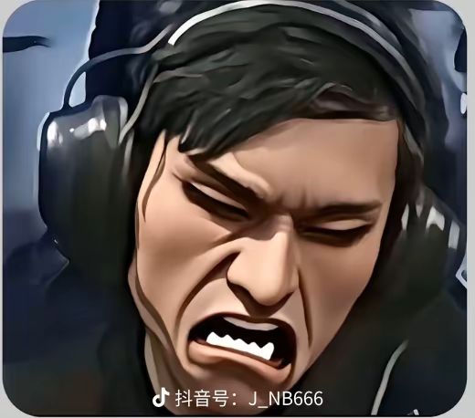 深渊面部历程截图